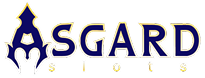 Asgard Slots